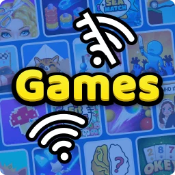 Games Factory - No Wifi
